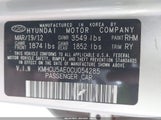 HYUNDAI ACCENT SE KMHCU5AE0CU054285 снимка
