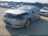 CHRYSLER 200 LIMITED PLATINUM 1C3CCCABXHN507108 снимка