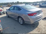 CHRYSLER 200 LIMITED PLATINUM 1C3CCCABXHN507108 снимка