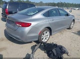 CHRYSLER 200 LIMITED PLATINUM 1C3CCCABXHN507108 снимка