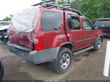 Nissan Xterra Xe 5N1ED28Y34C654295 fotografie