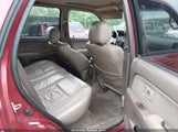 TOYOTA 4RUNNER LIMITED V6 JT3HN87R6X0205604 fotografie