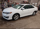 TOYOTA CAMRY SE 4T1BF1FKXCU194907 снимка