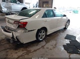 TOYOTA CAMRY SE 4T1BF1FKXCU194907 снимка