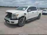 Nissan Titan Platinum Reserve 1N6AA1E52HN500930 photo