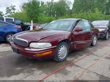 BUICK PARK AVENUE 1G4CW52K0X4601883 снимка
