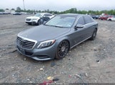 MERCEDES-BENZ S 550 4MATIC WDDUG8FB6HA335666 fotografie