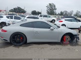 PORSCHE 911 CARRERA S WP0AB2A96JS122763 снимка