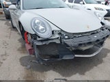 PORSCHE 911 CARRERA S WP0AB2A96JS122763 снимка