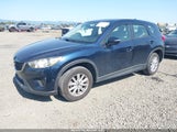 Mazda Cx-5 Sport JM3KE4BY9F0548471 снимка