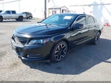 Chevrolet Impala 1Lt 2G1105S39H9191727 снимка