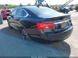 Chevrolet Impala 1Lt 2G1105S39H9191727 снимка