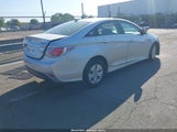 HYUNDAI SONATA HYBRID KMHEC4A49BA001436 снимка