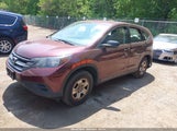 HONDA CR-V LX 5J6RM4H39CL025994 снимка
