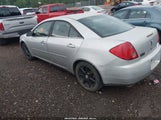 PONTIAC G6 1G2ZG57B494206326 снимка