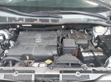 TOYOTA SIENNA XLE V6 8 PASSENGER 5TDYK3DC8DS318373 снимка