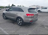 KIA SORENTO 3.3L EX 5XYPH4A57HG228768 снимка