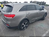 KIA SORENTO 3.3L EX 5XYPH4A57HG228768 снимка