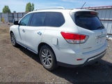NISSAN PATHFINDER SV 5N1AR2MM9DC630781 снимка