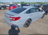 HONDA ACCORD SPORT SPECIAL EDITION 1HGCV1F49NA120090 fotografie