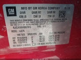 BUICK ENCORE FWD PREFERRED KL4CJASB5KB837813 снимка