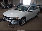 CHEVROLET MALIBU FWD LT 1G1ZD5ST1MF053267 снимка