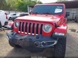 JEEP WRANGLER UNLIMITED SAHARA 4X4 1C4HJXEG7KW551864 снимка