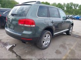 VOLKSWAGEN TOUAREG V8 WVGCM77L14D045663 снимка
