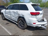 JEEP GRAND CHEROKEE HIGH ALTITUDE 4X4 1C4RJFCG6MC592296 fotografie