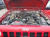 JEEP CHEROKEE CLASSIC/SPORT 1J4FT68S6XL511158 photo