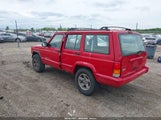 JEEP CHEROKEE CLASSIC/SPORT 1J4FT68S6XL511158 снимка