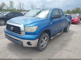 TOYOTA TUNDRA SR5 4.7L V8 5TBBT54187S457414 fotografie
