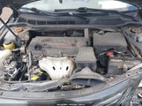 TOYOTA CAMRY LE/SE/XLE 4T1BE46K584745191 fotografie