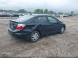 HONDA CIVIC HYBRID JHMFB4F36CS005353 снимка