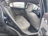 HONDA CIVIC HYBRID JHMFB4F36CS005353 снимка