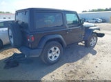 JEEP WRANGLER SPORT S 4X4 1C4HJXAG6MW744998 снимка