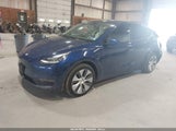 TESLA MODEL Y LONG RANGE DUAL MOTOR ALL-WHEEL DRIVE 5YJYGDEE7MF066269 fotografie