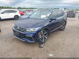 VOLKSWAGEN TIGUAN 2.0T SEL R-LINE 3VV4B7AX8PM038455 снимка