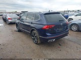 VOLKSWAGEN TIGUAN 2.0T SEL R-LINE 3VV4B7AX8PM038455 photo