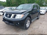 NISSAN PATHFINDER SV 5N1AR1NN7CC620203 снимка