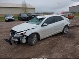 CHEVROLET MALIBU 2LT 1G11D5SL6FU135510 снимка