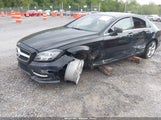 MERCEDES-BENZ CLS 550 WDDLJ7DB9EA102760 снимка