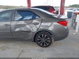 TOYOTA COROLLA SE 5YFBURHE7JP758393 снимка
