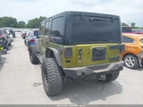 JEEP WRANGLER UNLIMITED SAHARA 1J8GA59108L574959 снимка