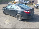 TOYOTA COROLLA L 2T1BURHE3FC319540 снимка