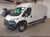 RAM PROMASTER 2500 TRADESMAN HIGH ROOF 159 WB W/PASS SEAT 3C6LRVDG9RE143418 снимка