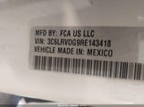 RAM PROMASTER 2500 TRADESMAN HIGH ROOF 159 WB W/PASS SEAT 3C6LRVDG9RE143418 снимка
