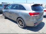 KIA SORENTO 3.3L SX 5XYPK4A56GG046026 photo