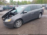 Honda Odyssey Ex-L 5FNRL5H64FB008858 снимка