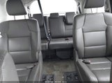 Honda Odyssey Ex-L 5FNRL5H64FB008858 снимка